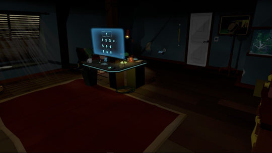 Abode Steam CD Key