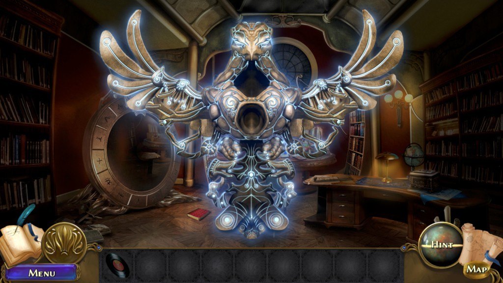 Mythic Wonders: The Philosopher's Stone Steam CD Key