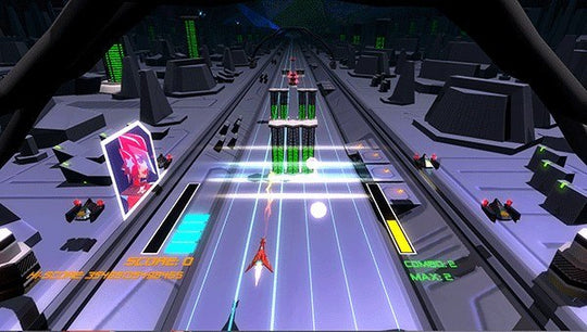 Stereo Aereo Steam CD Key