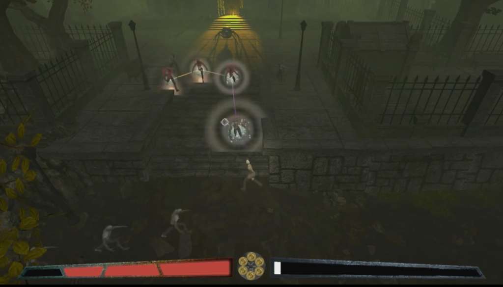 Johnny Graves - The Unchosen One PC Steam CD Key