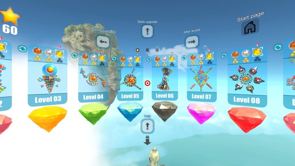 Gem Monster PC Steam CD Key
