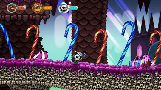 Grave Danger Steam CD Key