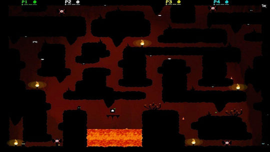 Fallen PC Steam CD Key