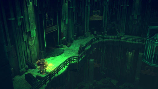 EARTHLOCK: Festival of Magic Steam CD Key