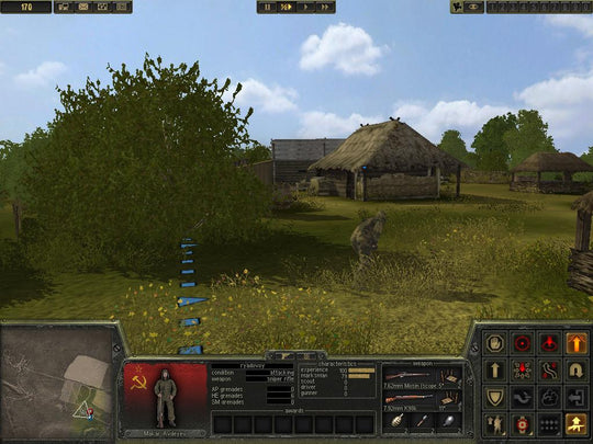 Theatre of War 2: Kursk 1943 Steam CD Key
