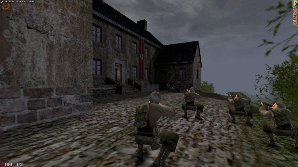 Deadly Dozen Steam CD Key