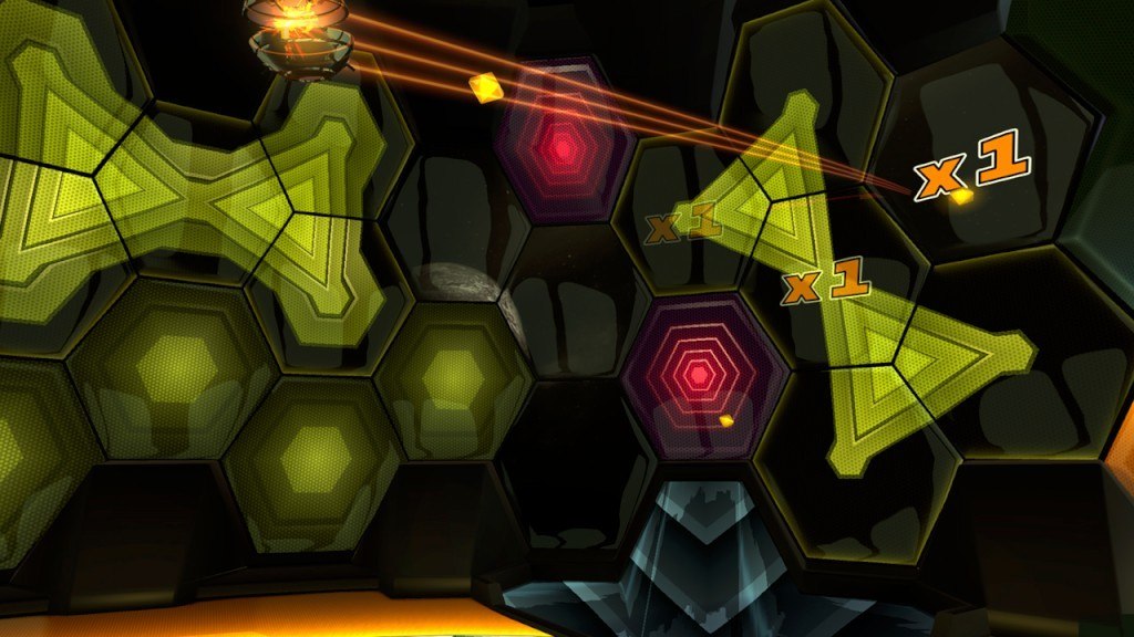 Racket: Nx PC Steam CD Key