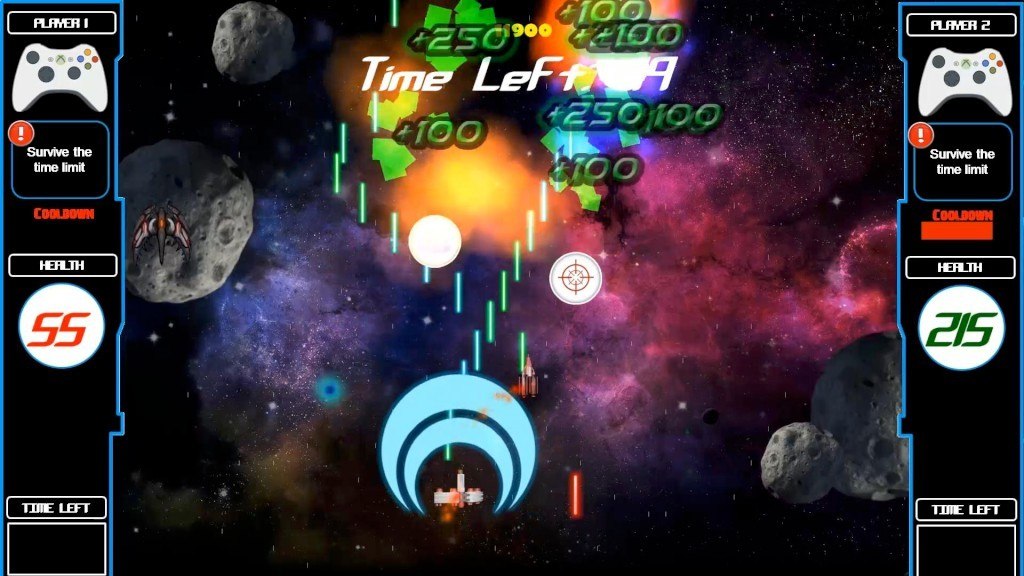 CountDown Steam CD Key
