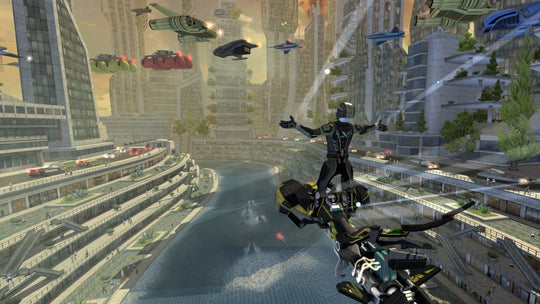 Riptide GP: Renegade PC Steam CD Key