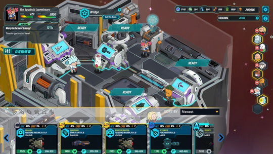 Holy Potatoes! We're in Space?! PC Steam CD Key