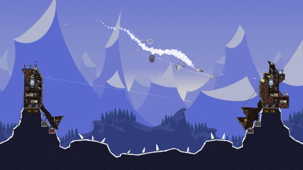 Forts PC Steam CD Key