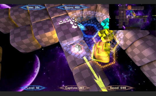 Unlimited Escape 3 & 4 Double Pack Steam CD Key
