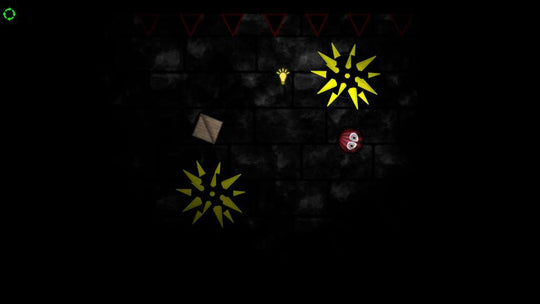 The ORB Chambers Steam CD Key