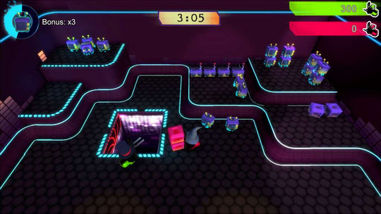 Funklift Steam CD Key