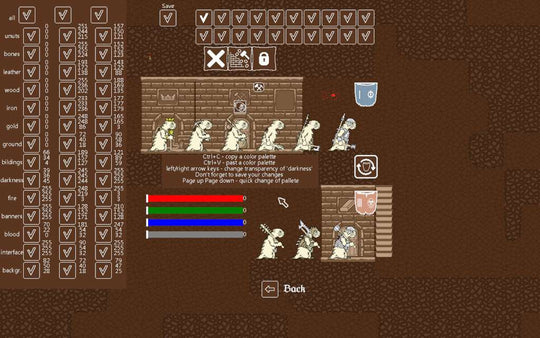 Kings Under The Hill Steam CD Key