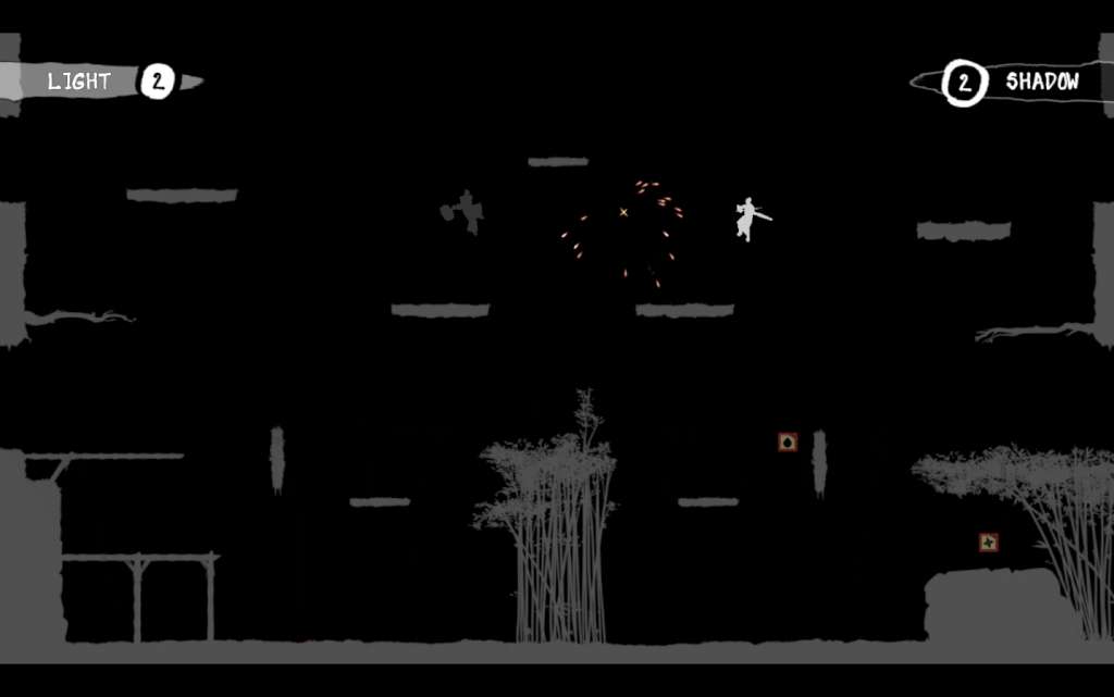 Black & White Bushido Steam CD Key