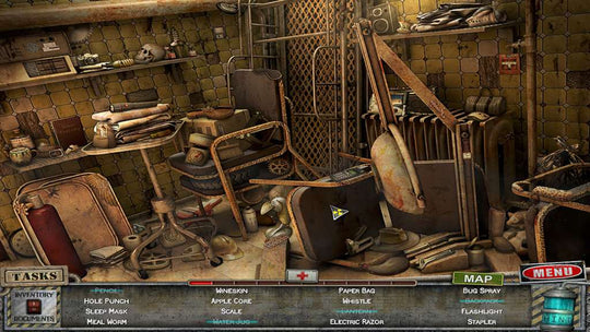 Small Town Terrors: Galdor's Bluff Collector's Edition Steam CD Key