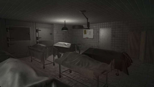ALONE? Steam CD Key