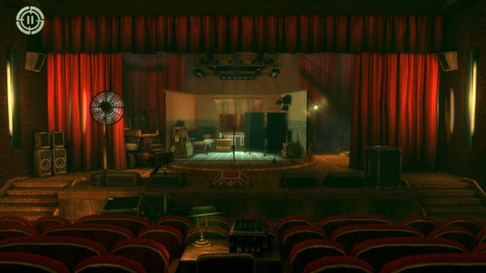In Fear I Trust Episode 4 Steam CD Key