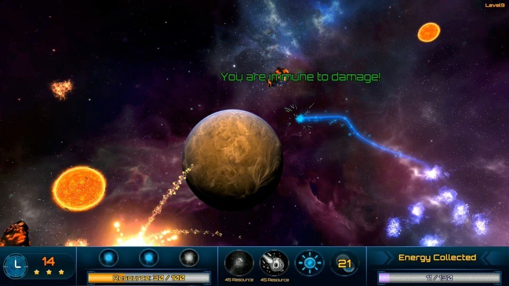 Fly and Destroy Steam CD Key
