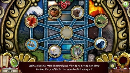 Tibetan Quest: Beyond the World's End Steam CD Key