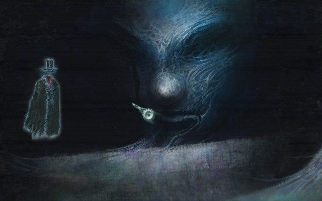 Ghostdream PC Steam CD Key