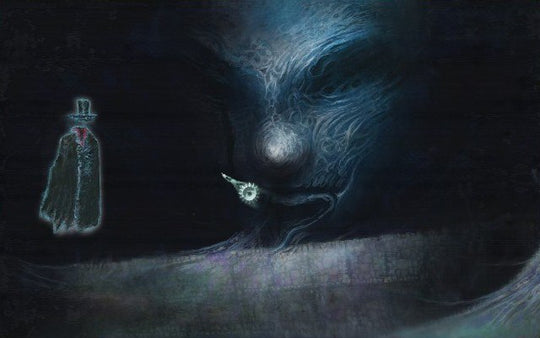 Ghostdream PC Steam CD Key