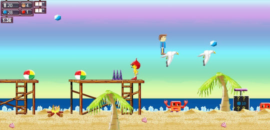 Kabitis PC Steam CD Key