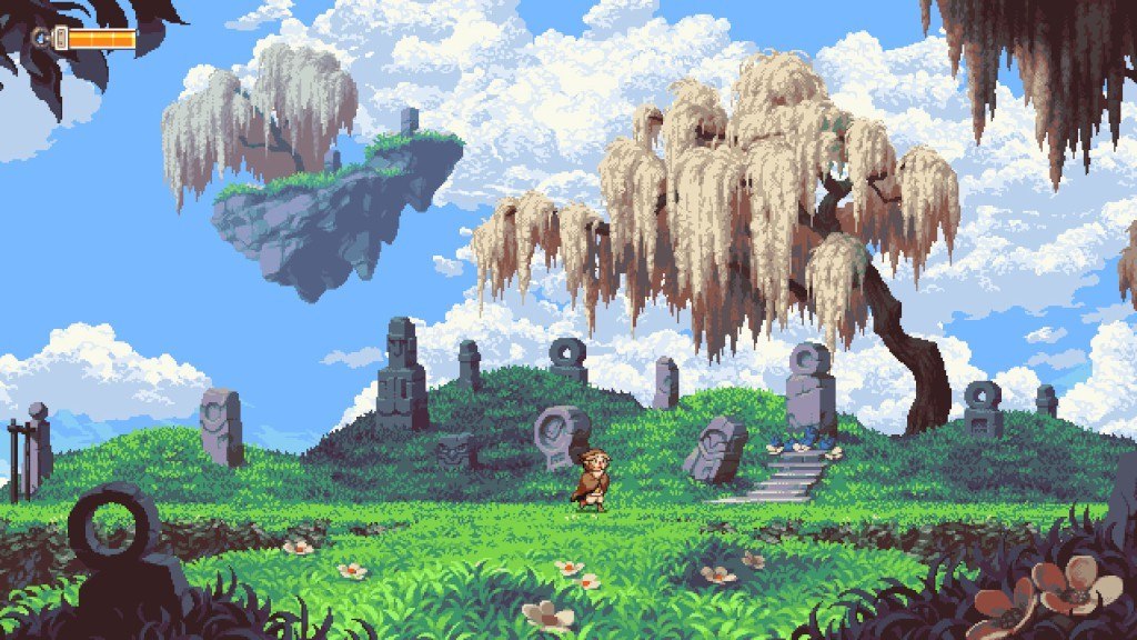Owlboy PC Steam CD Key
