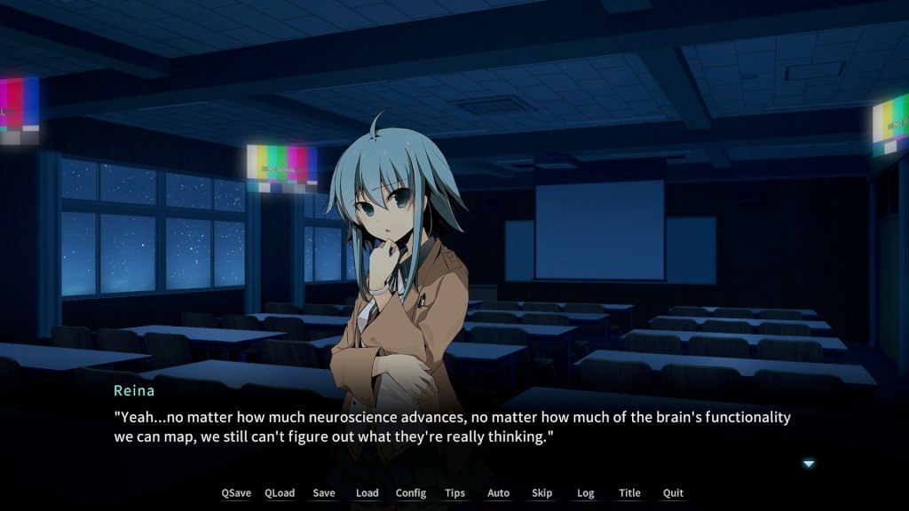Memory's Dogma CODE:01 Steam CD Key