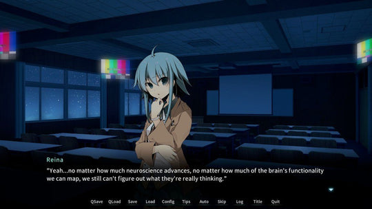 Memory's Dogma CODE:01 Steam CD Key