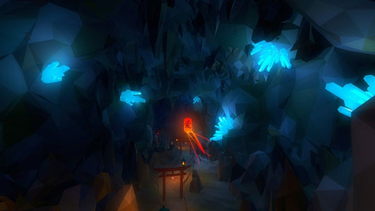 Lantern PC Steam CD Key