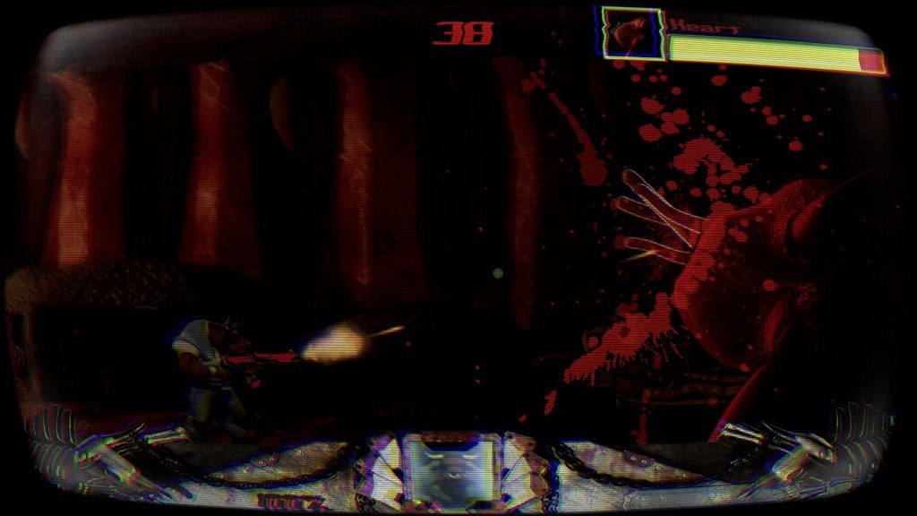 Bullshot Steam CD Key