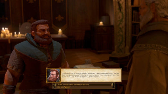 The Dwarves Deluxe Edition Steam CD Key