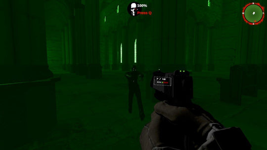 Mortos Steam CD Key