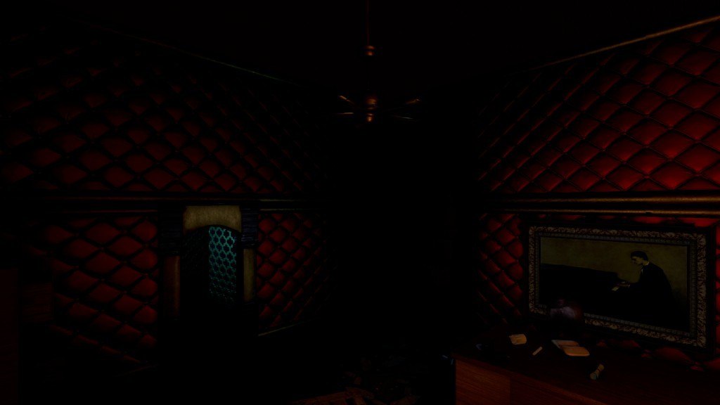 Smell of Death Episode 1: Dark House Steam CD Key