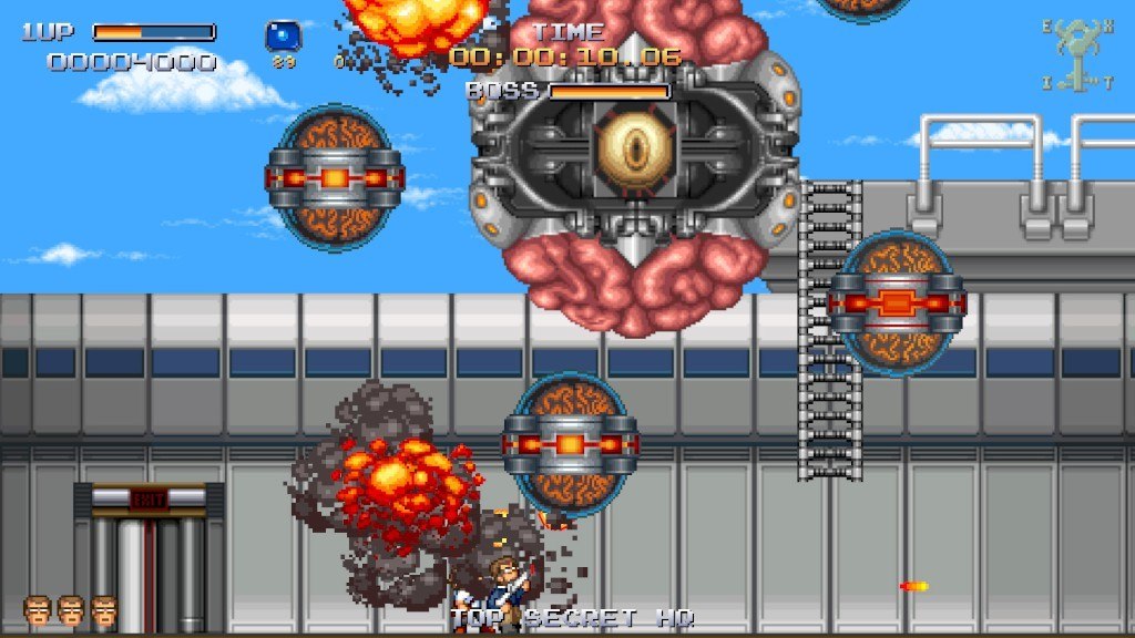 Best Buds vs Bad Guys Steam CD Key