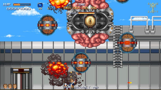 Best Buds vs Bad Guys Steam CD Key