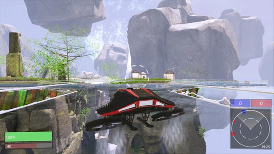 Project Hovercraft Steam CD Key