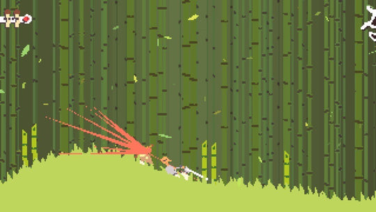 Bamboo EP Steam CD Key