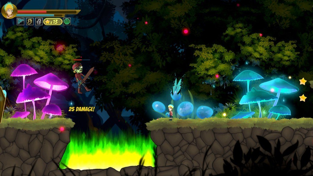 Charlie's Adventure Steam CD Key