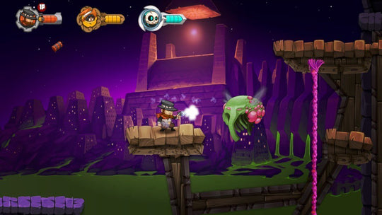 Grave Danger Steam CD Key