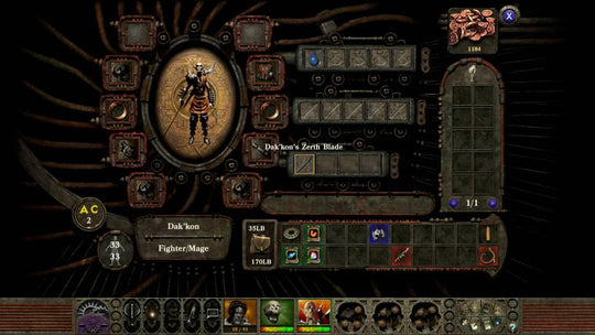 Planescape: Torment Enhanced Edition PC Steam CD Key