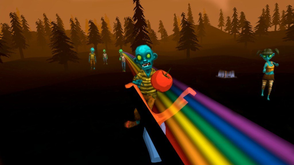 Ready, Aim, Splat! Steam CD Key