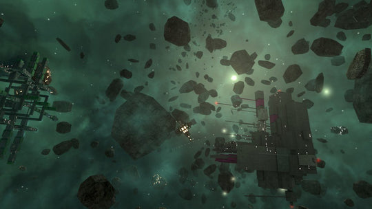 Avorion PC Steam CD Key