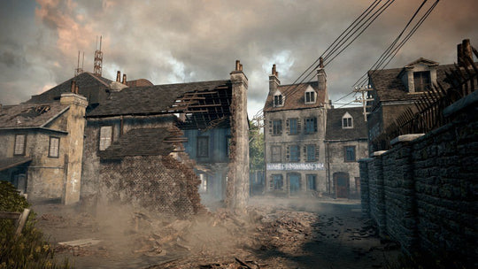 Days of War: Definitive Edition PC Steam CD Key