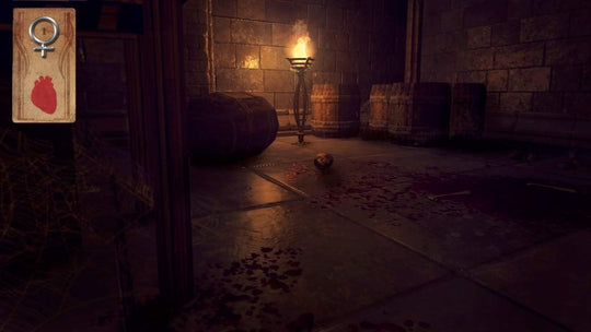 Bloody Boobs Steam CD Key