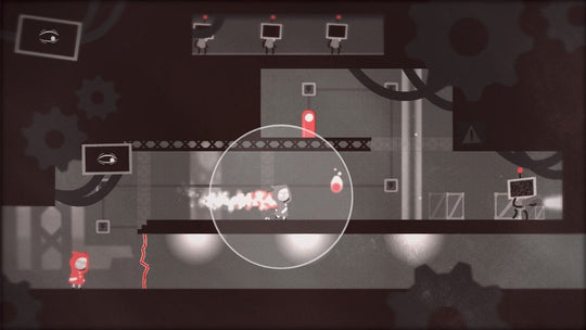 BOOR PC Steam CD Key