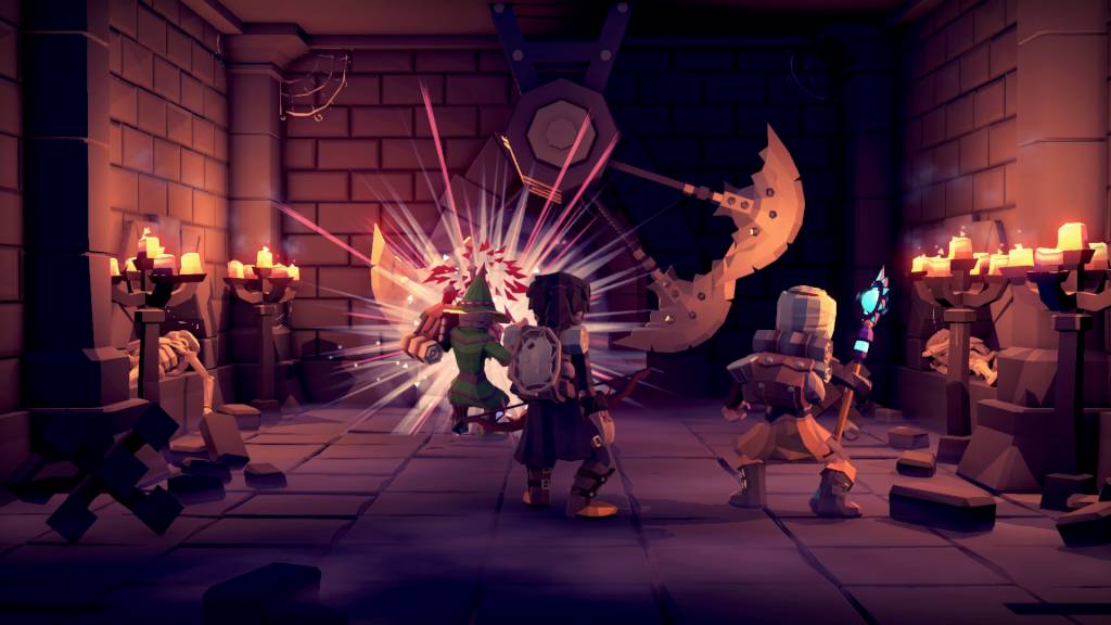 For The King PC Steam CD Key