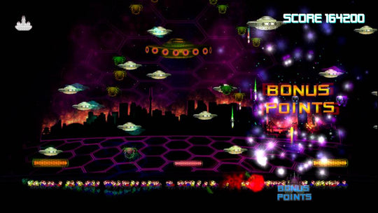 1979 Invasion Earth Steam CD Key
